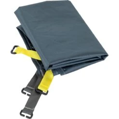 Dragonfly 1P Footprint