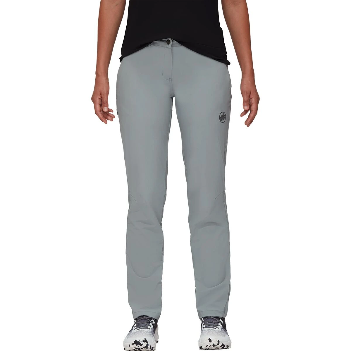 Mammut Runbold Pant - Women's - Image 4