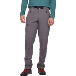 Black Diamond Swift Pant - Men's