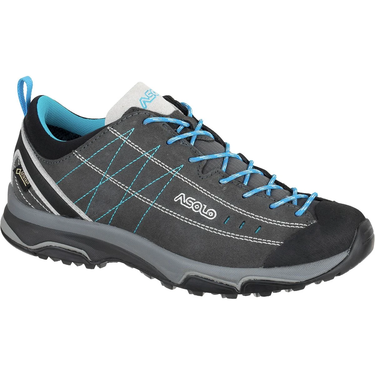 Asolo Nucleon GV Hiking Shoe - Women's - Image 3