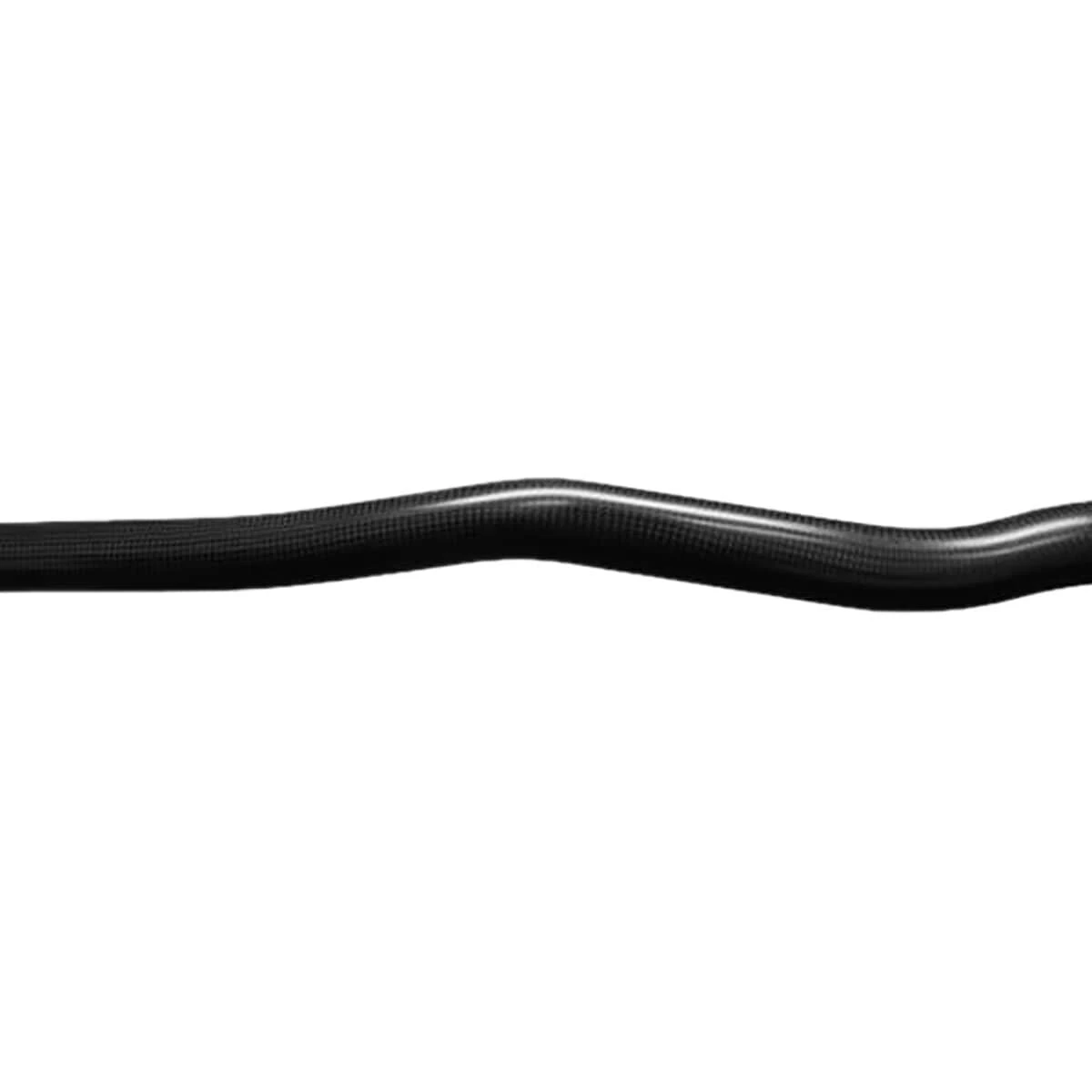 Werner Strike 1-Piece Paddle - Bent Shaft - Image 2
