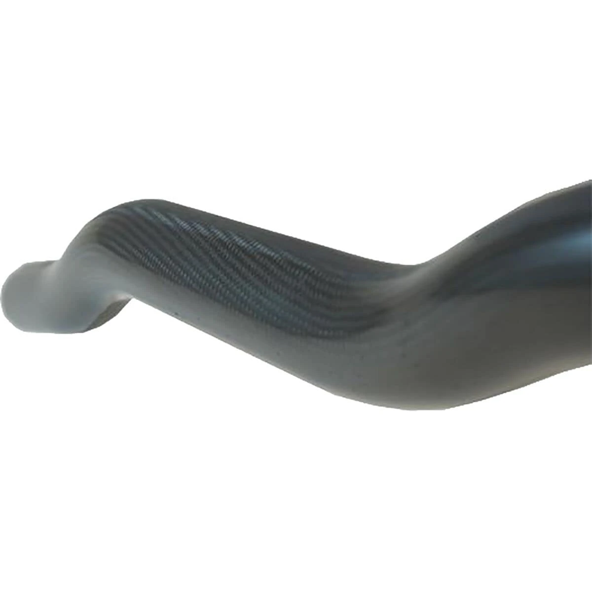 Werner Strike 1-Piece Paddle - Bent Shaft - Image 3