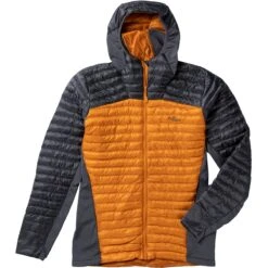 Rab Cirrus Flex 2.0 Hoodie - Men's