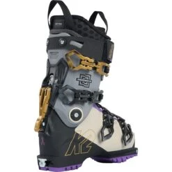 K2 Mindbender 95 MV Ski Boot - 2023 - Women's