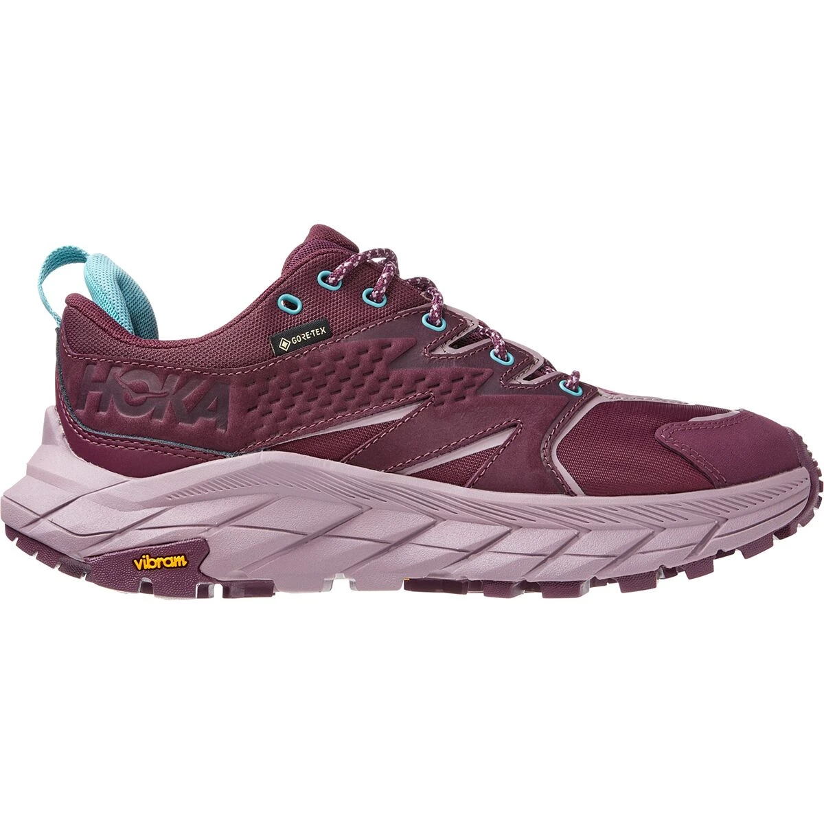 Hoka Anacapa Low GTX Hiking Shoe - Women's - Image 7