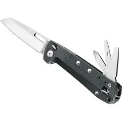 Leatherman Free K2 Multi-Tool