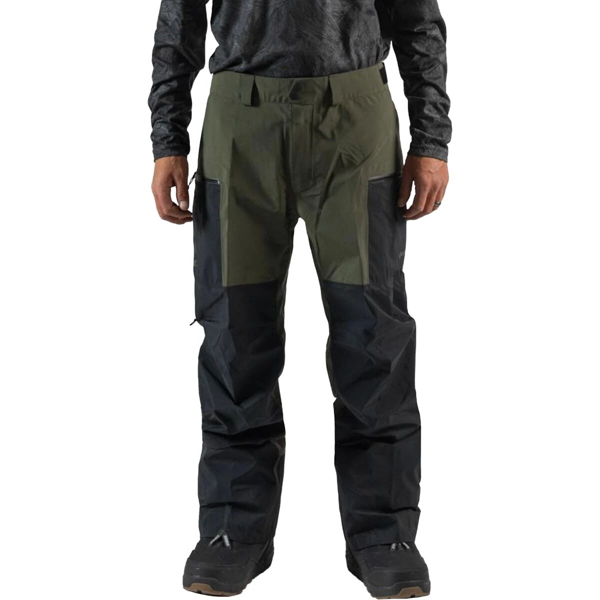 Shralpinist Pant - Men's - Image 5