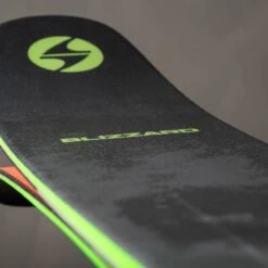 BLIZZARD Rustler 9 Ski - 2023