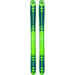 BLIZZARD Spur Ski - 2024