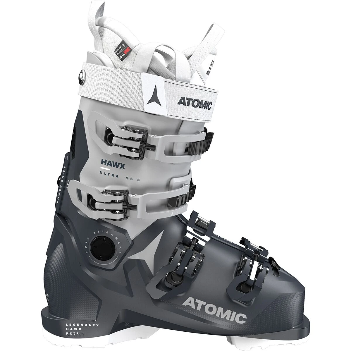 Atomic Hawx Ultra 95 S Ski Boot - 2023 - Women's