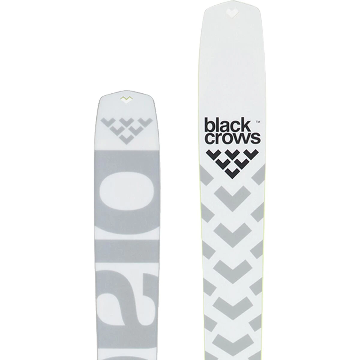 BLACK CROWS Solis Ski - 2023 - Image 2