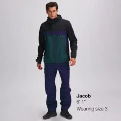 Villair Jacket - Men's