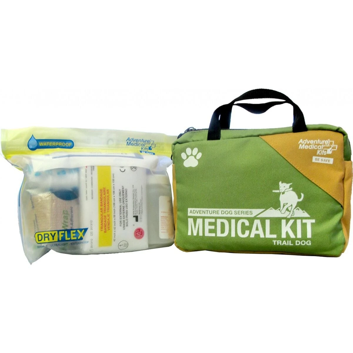 Adventure Medical Kits Trail Dog First Aid Kit - Image 4