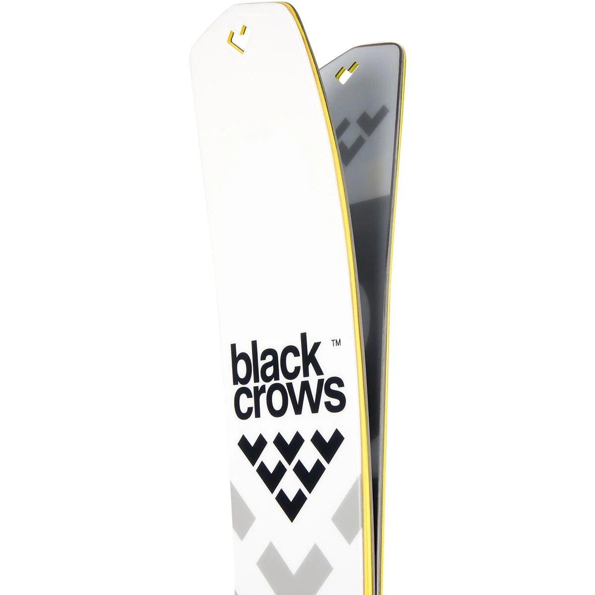 BLACK CROWS Solis Ski - 2023 - Image 6