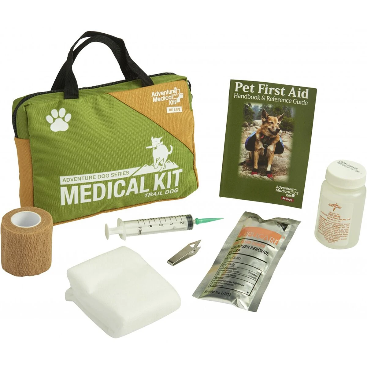 Adventure Medical Kits Trail Dog First Aid Kit - Image 3