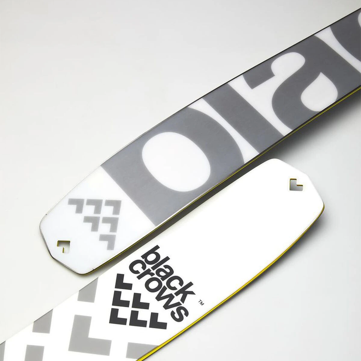 BLACK CROWS Solis Ski - 2023 - Image 4