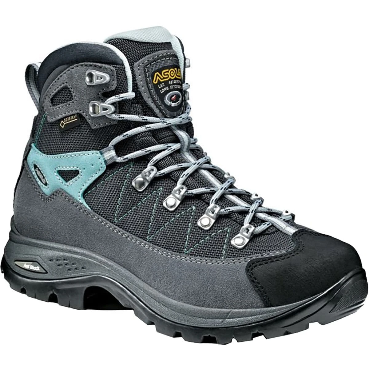 Asolo Finder GV Hiking Boot - Women's - Image 3