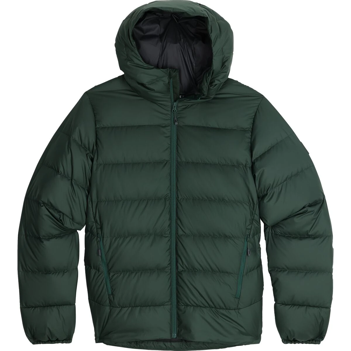 Outdoor Research Coldfront Down Hooded Jacket - Men's - Image 8