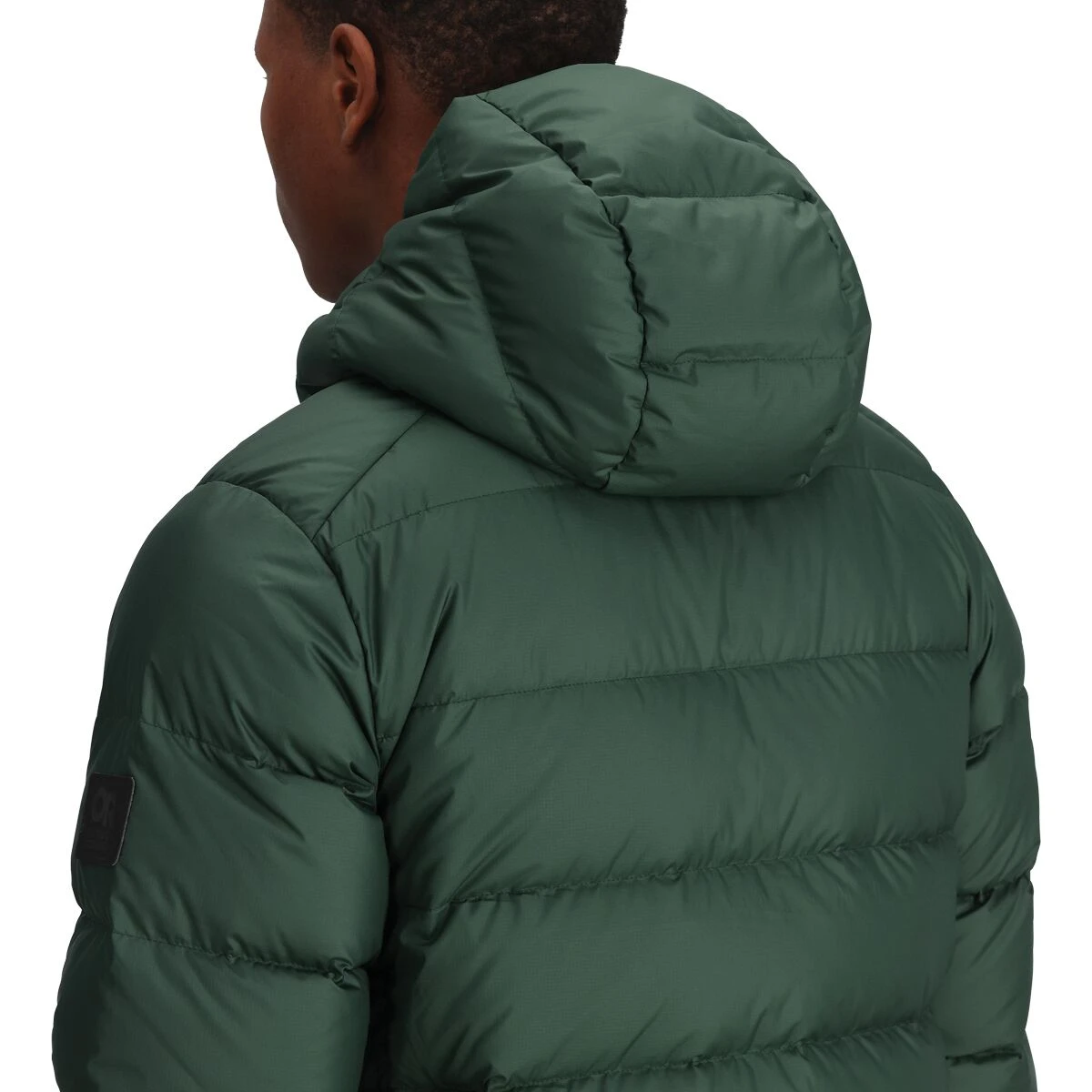 Outdoor Research Coldfront Down Hooded Jacket - Men's - Image 13