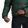 Outdoor Research Coldfront Down Hooded Jacket - Men's