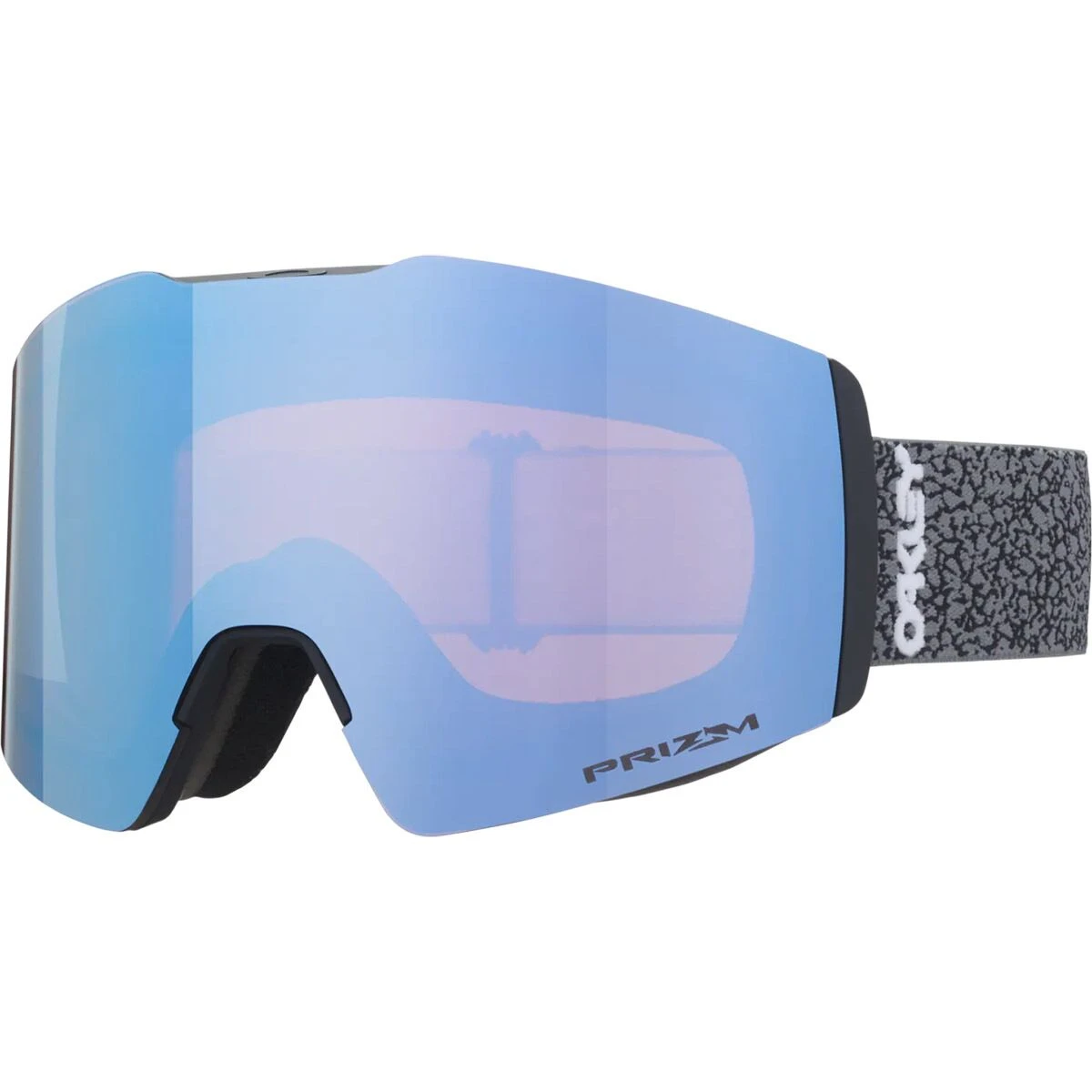 Oakley Fall Line XM Prizm Goggles - Image 3