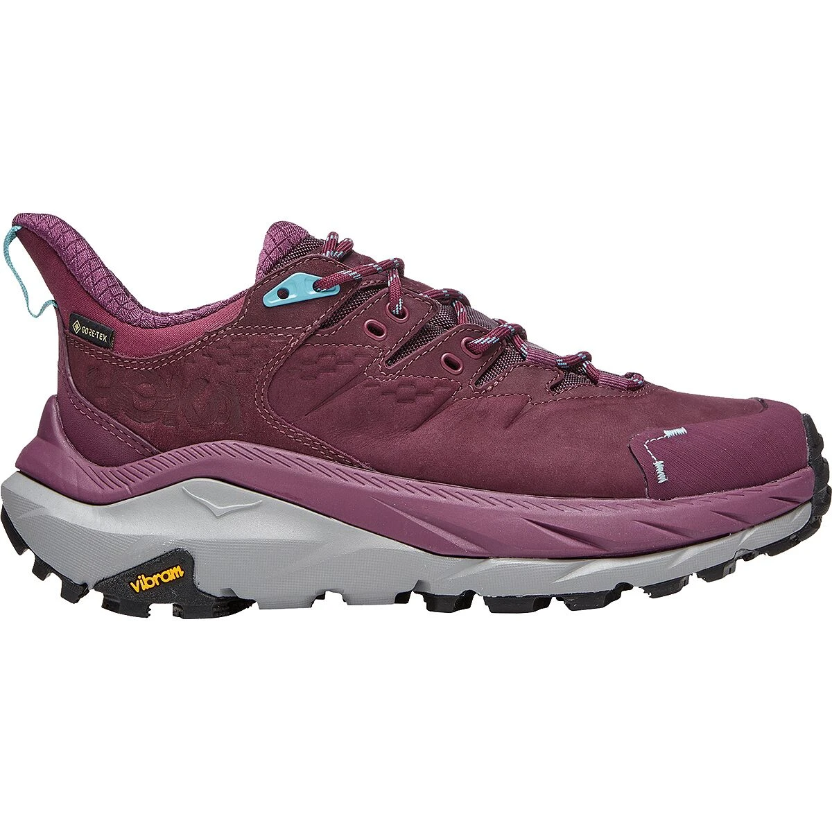 Hoka Kaha 2 Low GTX Hiking Shoe - Women's - Image 2