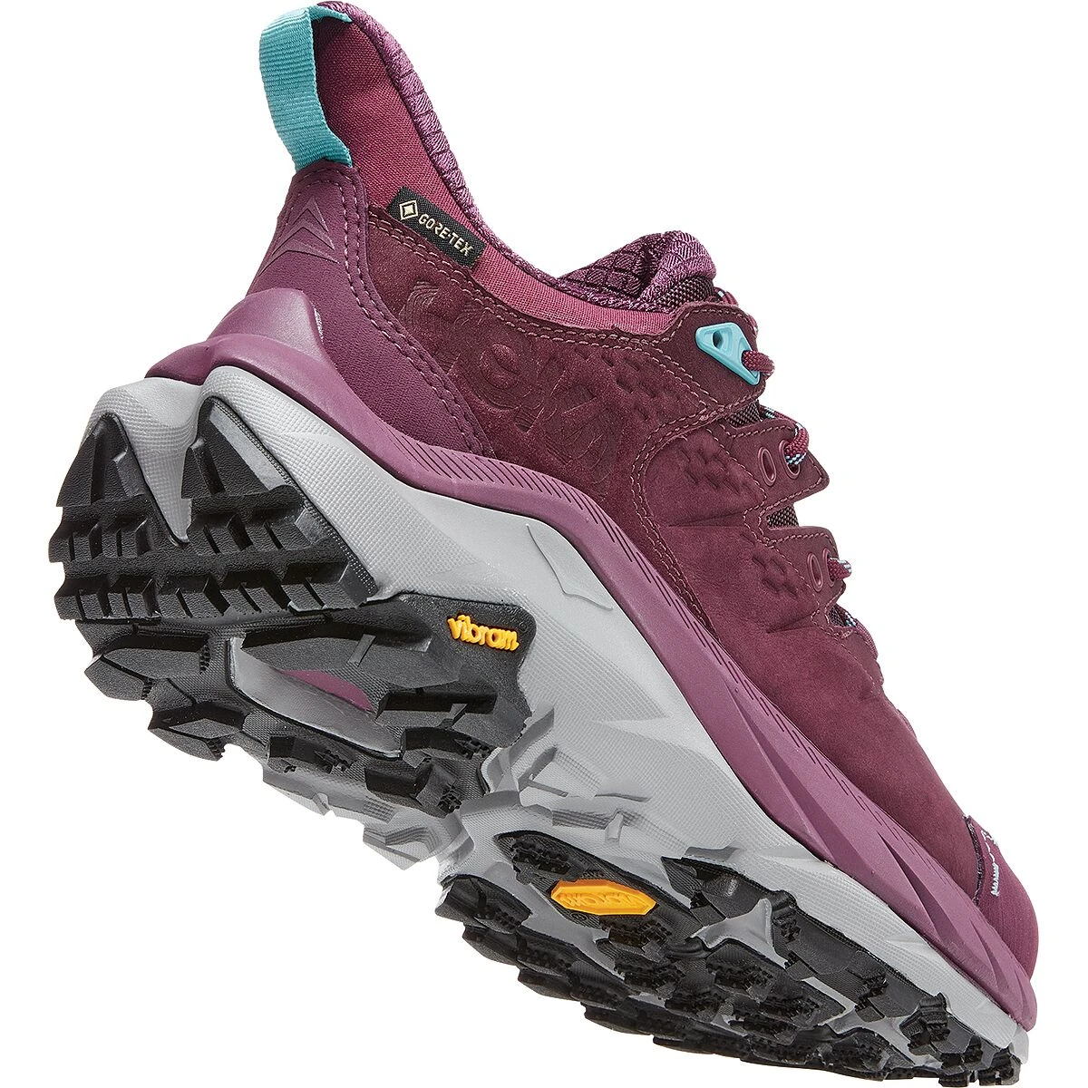 Hoka Kaha 2 Low GTX Hiking Shoe - Women's - Image 3