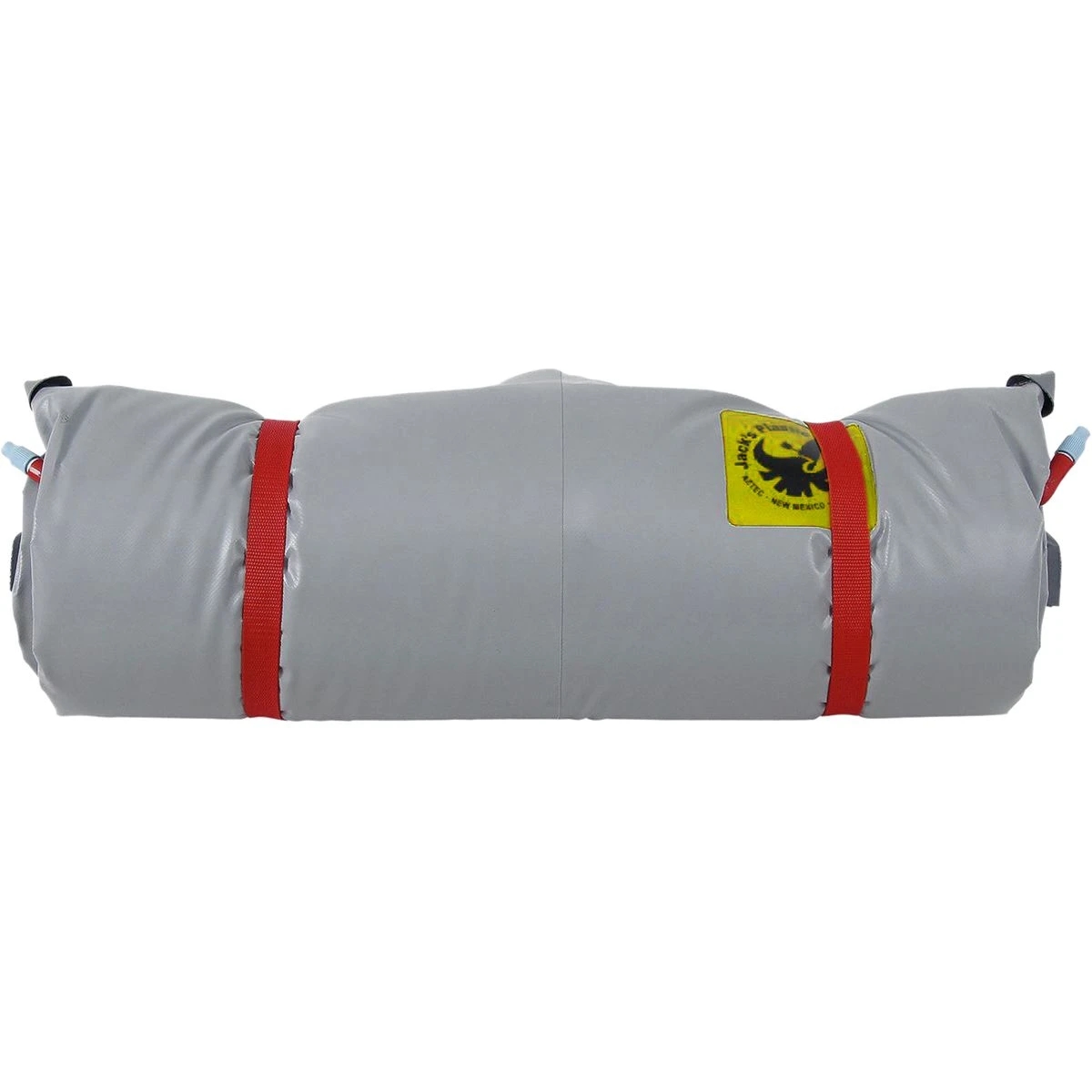 NRS Jack's Plastic Paco Grande Sleeping Pad - Image 7