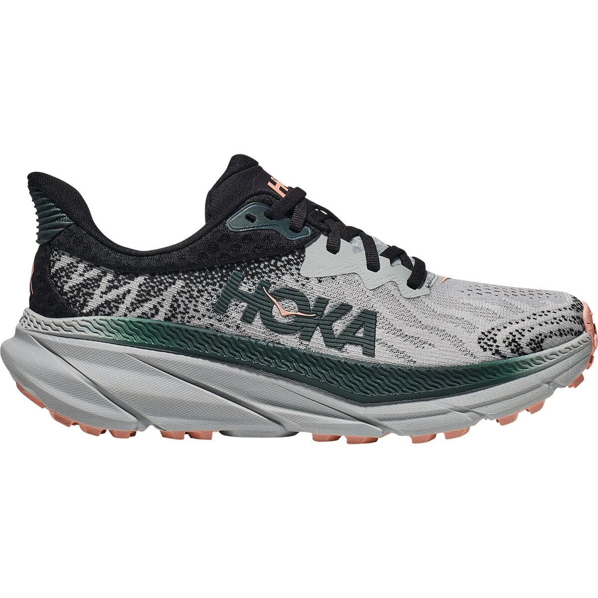 Hoka Challenger ATR 7 Running Shoe - Women's - Image 6