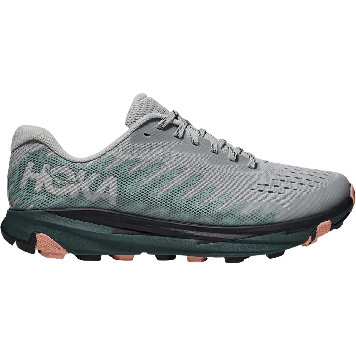 Hoka Torrent 3 Trail Running Shoe - Women's - Image 6