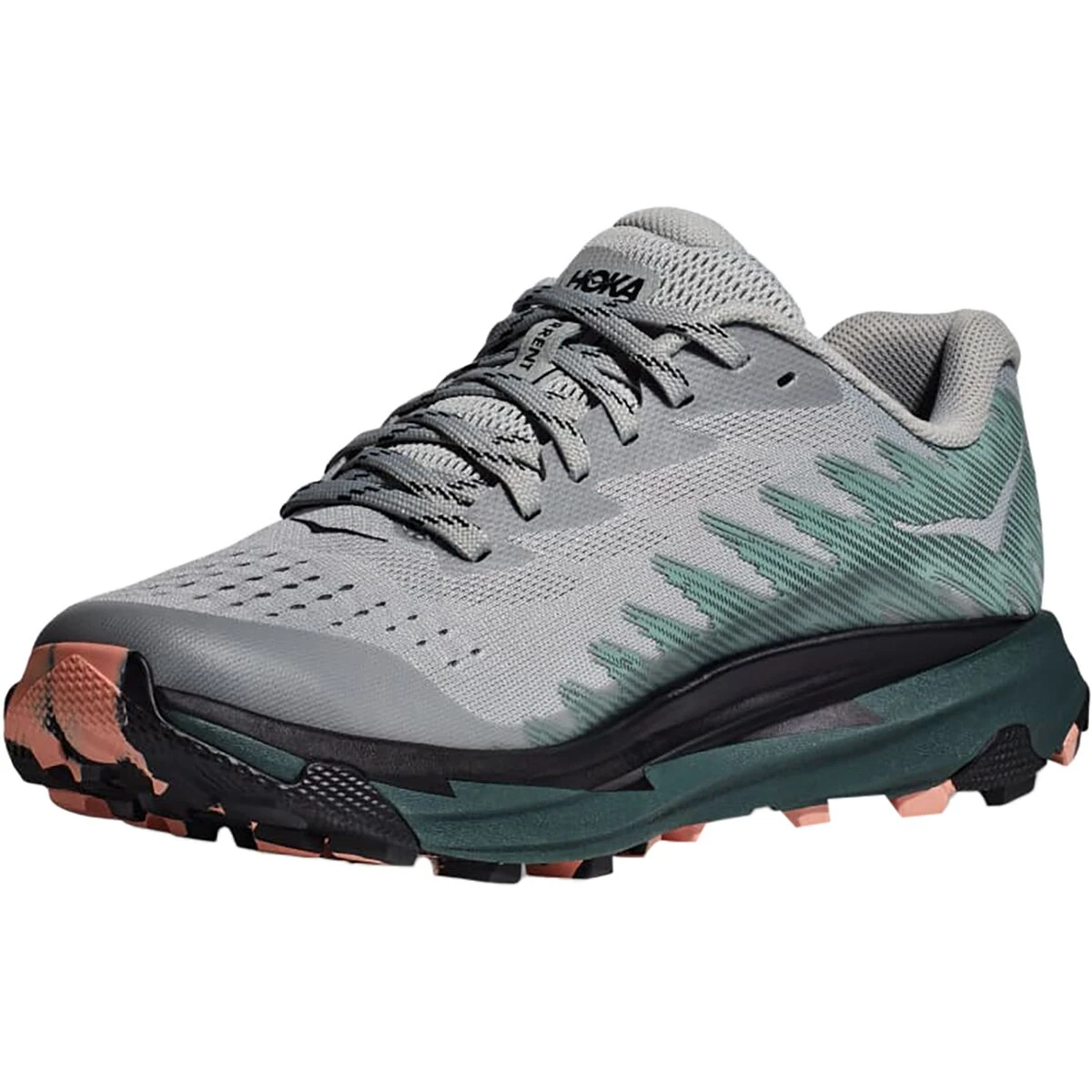 Hoka Torrent 3 Trail Running Shoe - Women's - Image 2