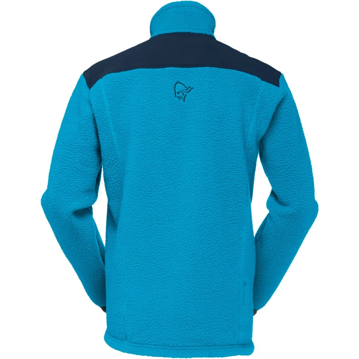 Norrona Trollveggen Thermal Pro Fleece Jacket - Men's - Image 7