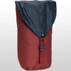 Blue Ice Koala Rope Bag