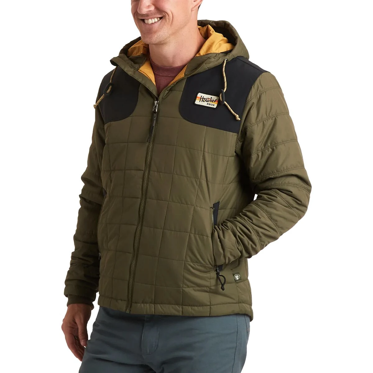 Spellbinder Parka - Men's - Image 4