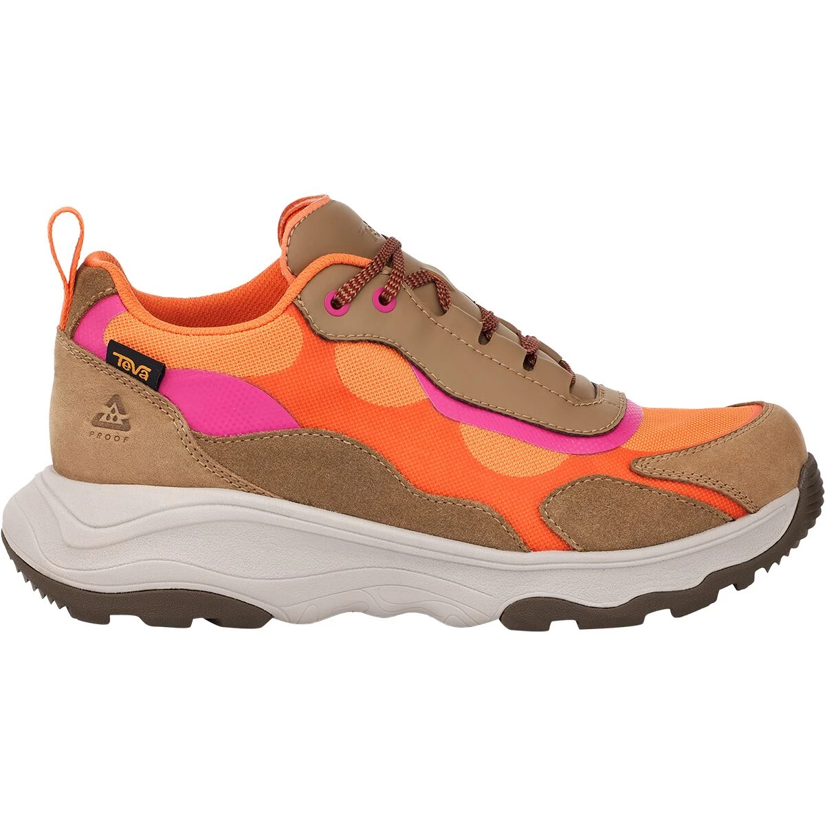 Teva Geotrecca Low RP Hiking Shoe - Women's - Image 3