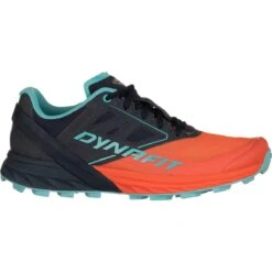 Dynafit Alpine Trail Running Shoe - Women's