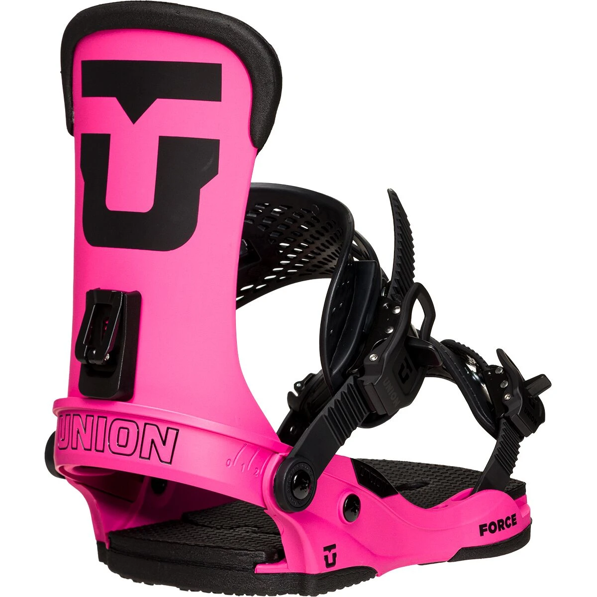 Union Force Snowboard Binding - 2023