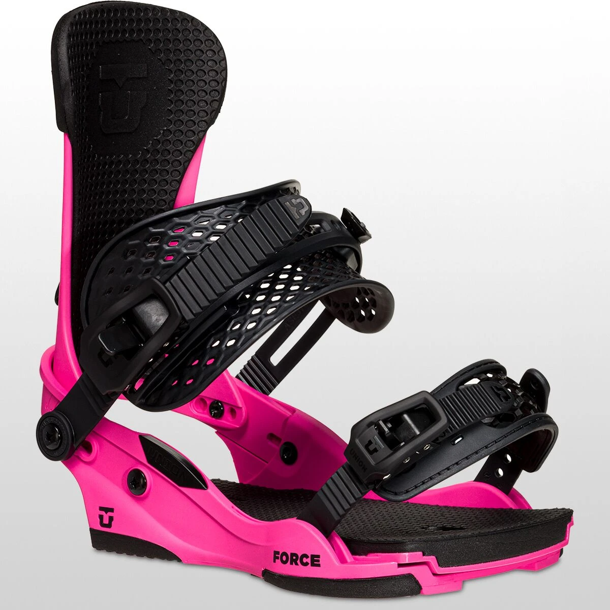 Union Force Snowboard Binding - 2023 - Image 3