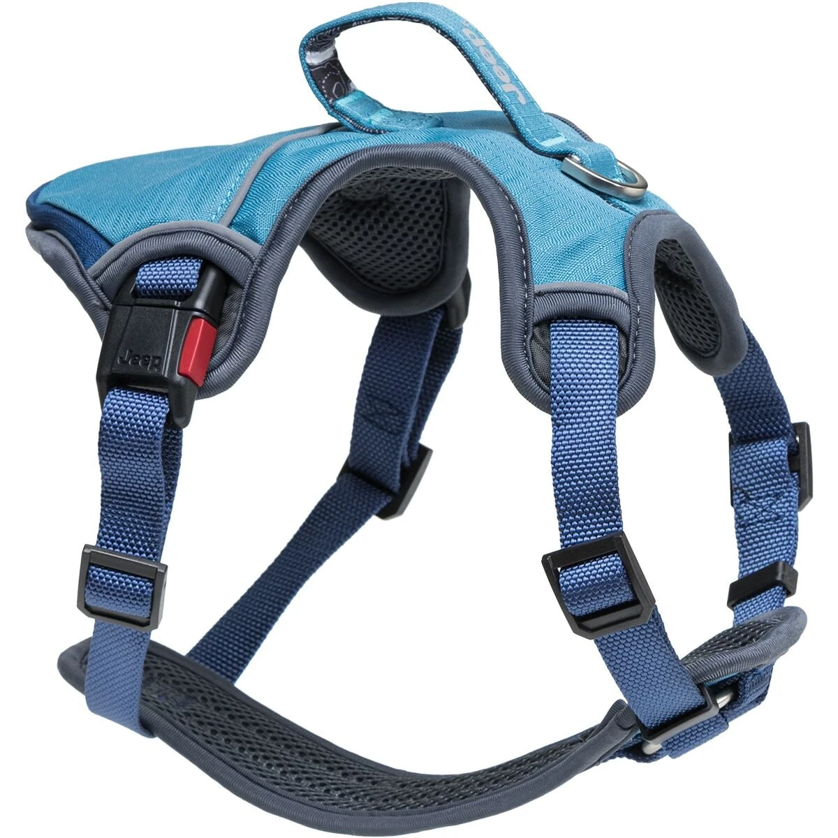 Jeep Off-Road Harness - Image 3