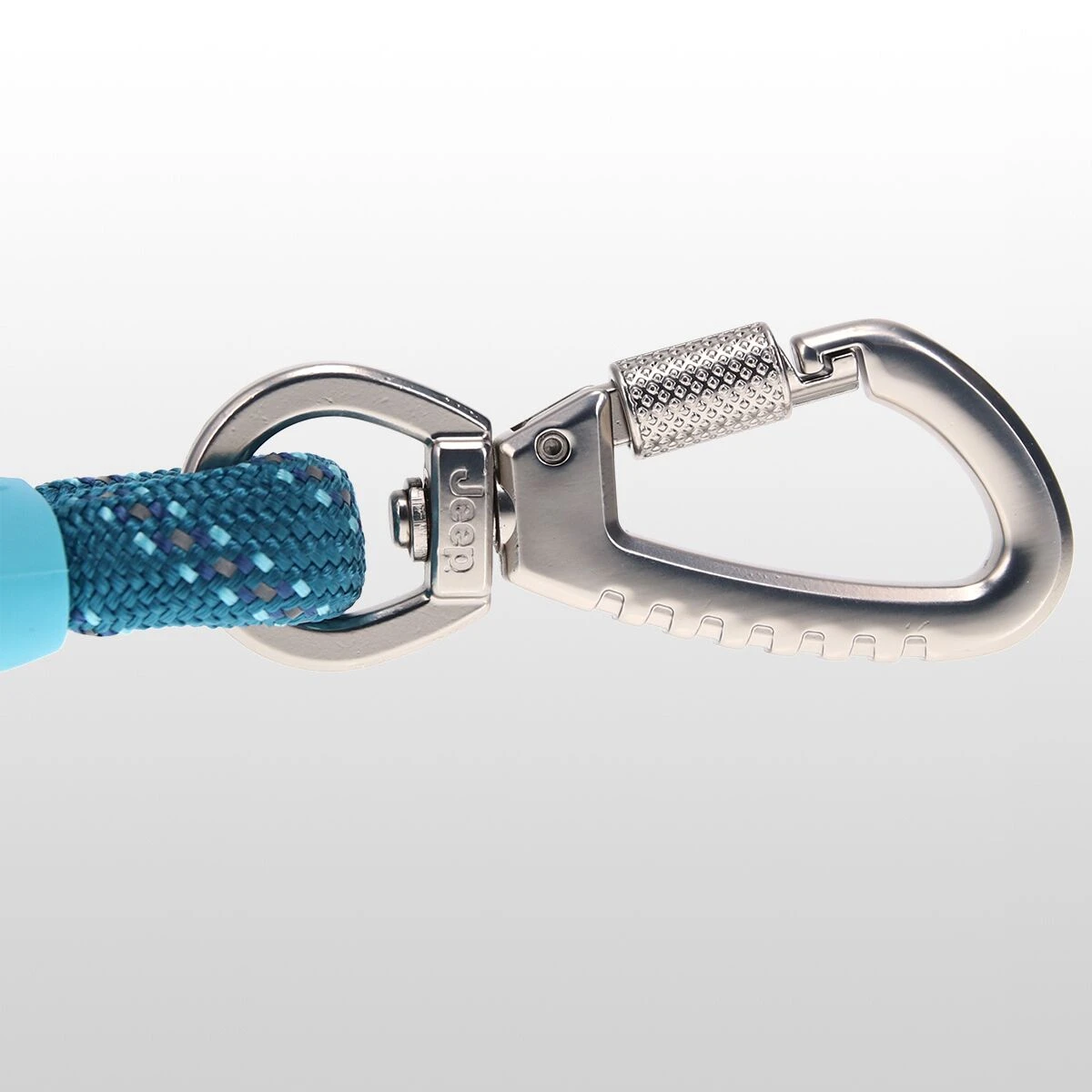 Jeep Off-Road Premium Rope Leash - Image 2