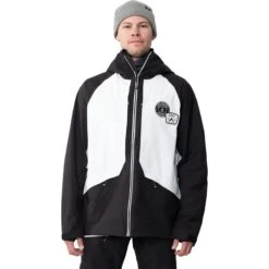 Nomad Jacket - Men's