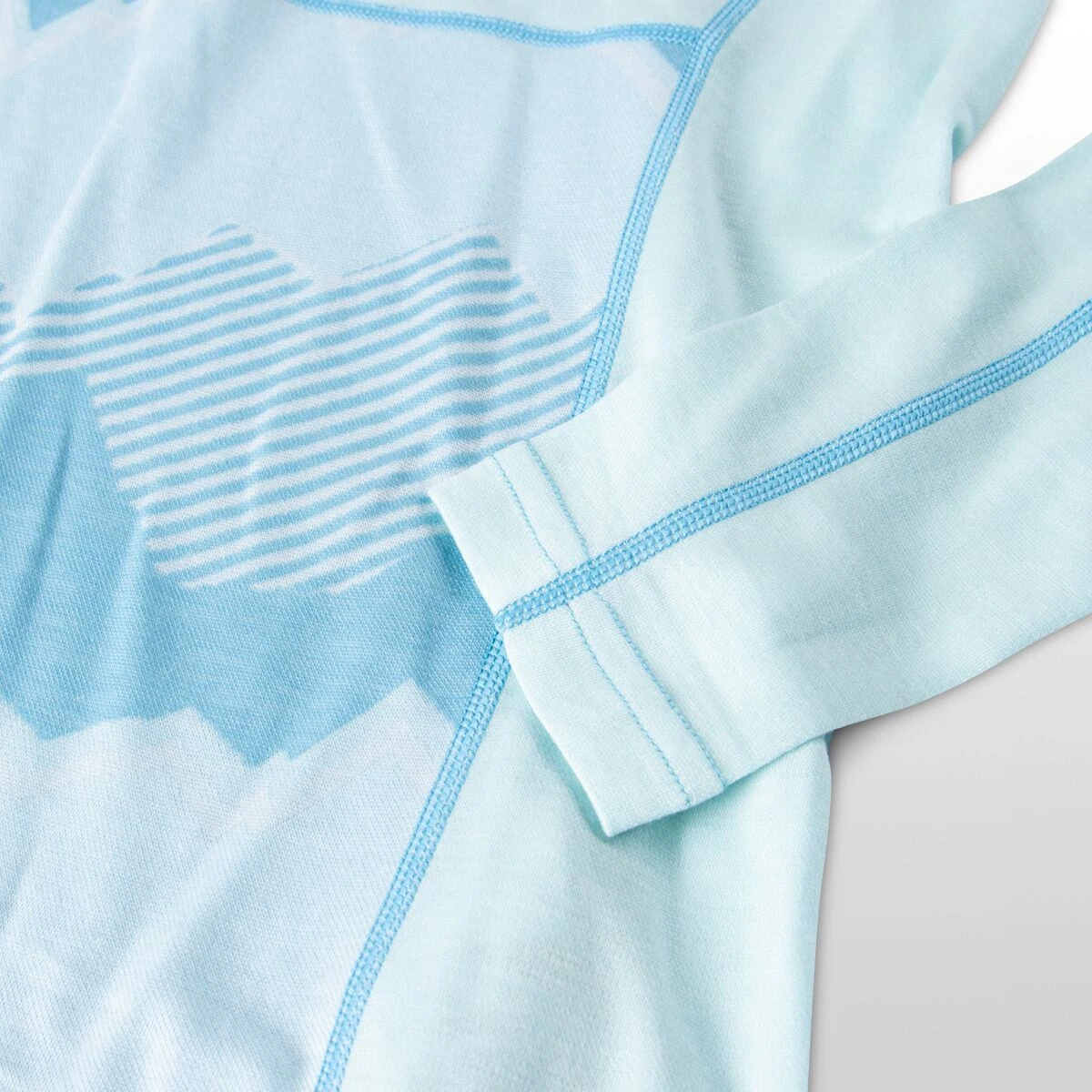 Mountain Wool Long-Sleeve Top - Women's