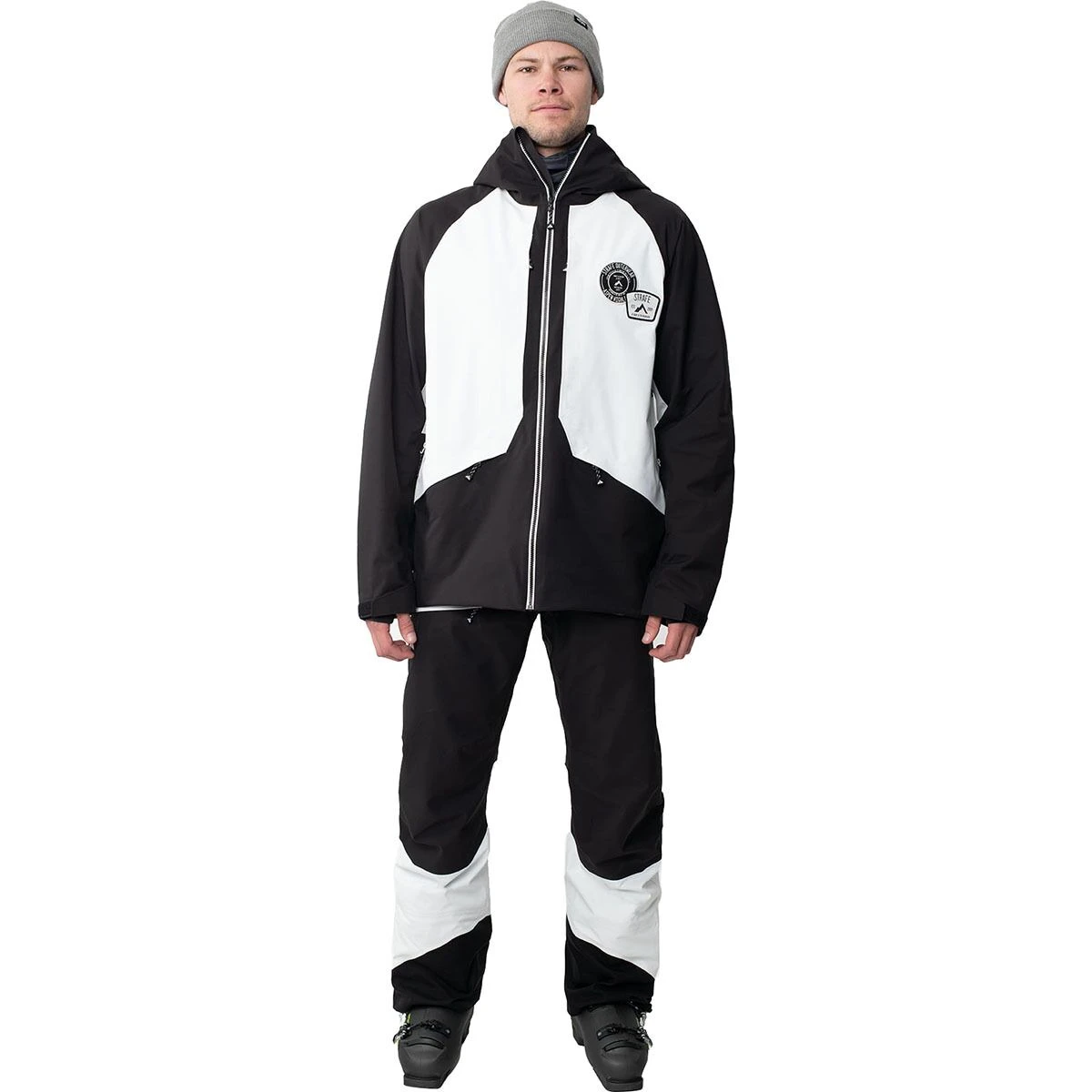 Nomad Jacket - Men's - Image 3