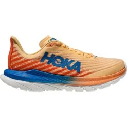 Hoka Mach 5 Running Shoe - Men's