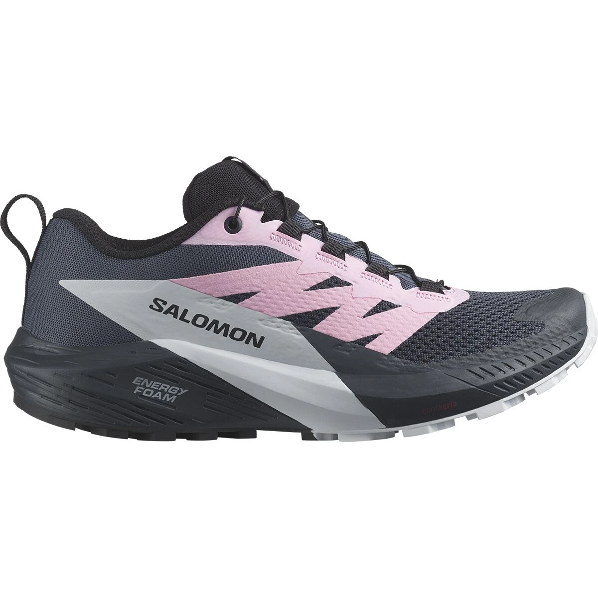 Salomon Sense Ride 5 Trail Running Shoe - Women's - Image 2