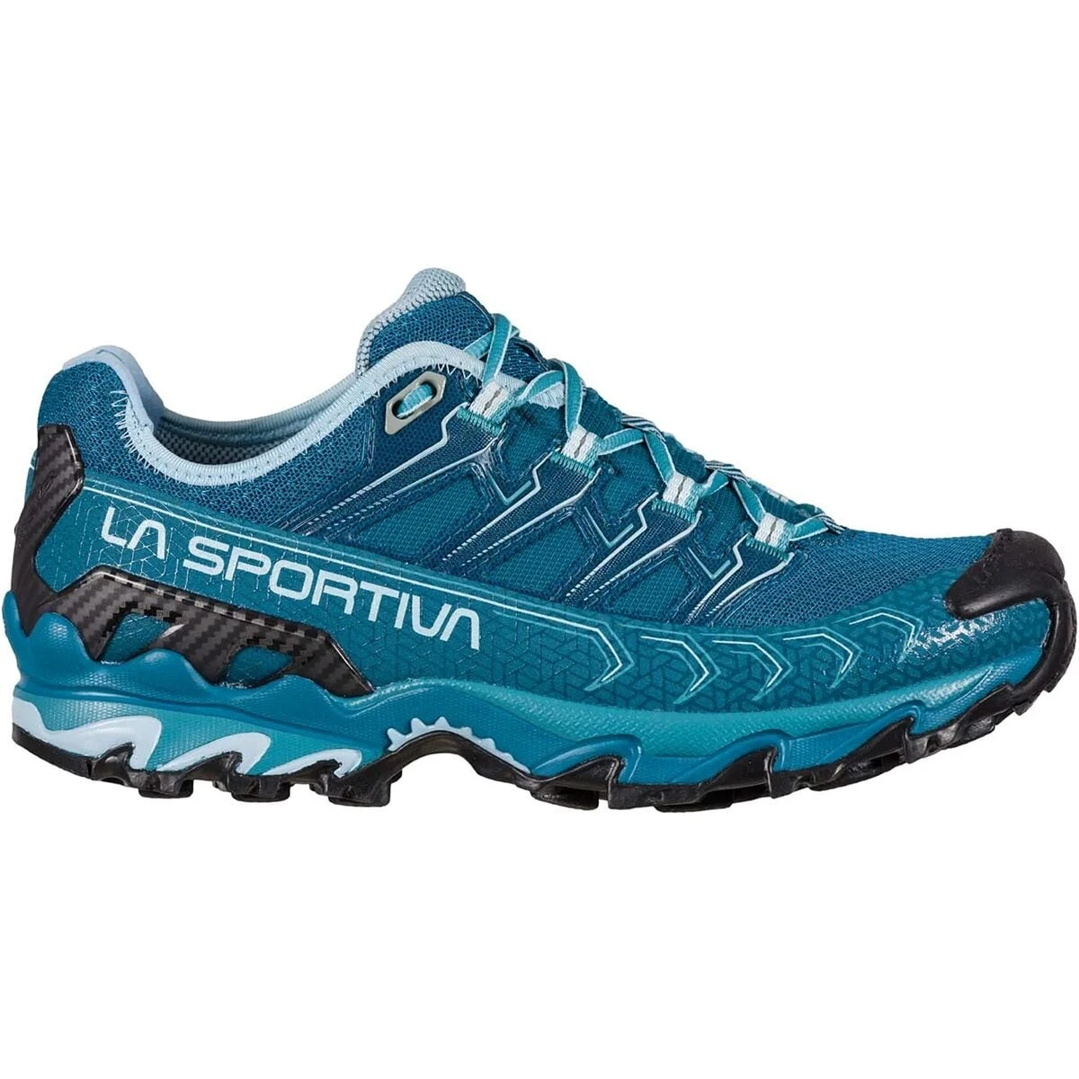 La Sportiva Ultra Raptor II Wide Trail Running Shoe - Women's - Image 2