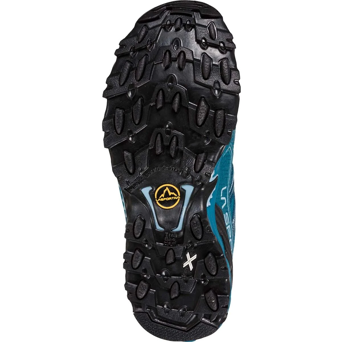 La Sportiva Ultra Raptor II Wide Trail Running Shoe - Women's - Image 5