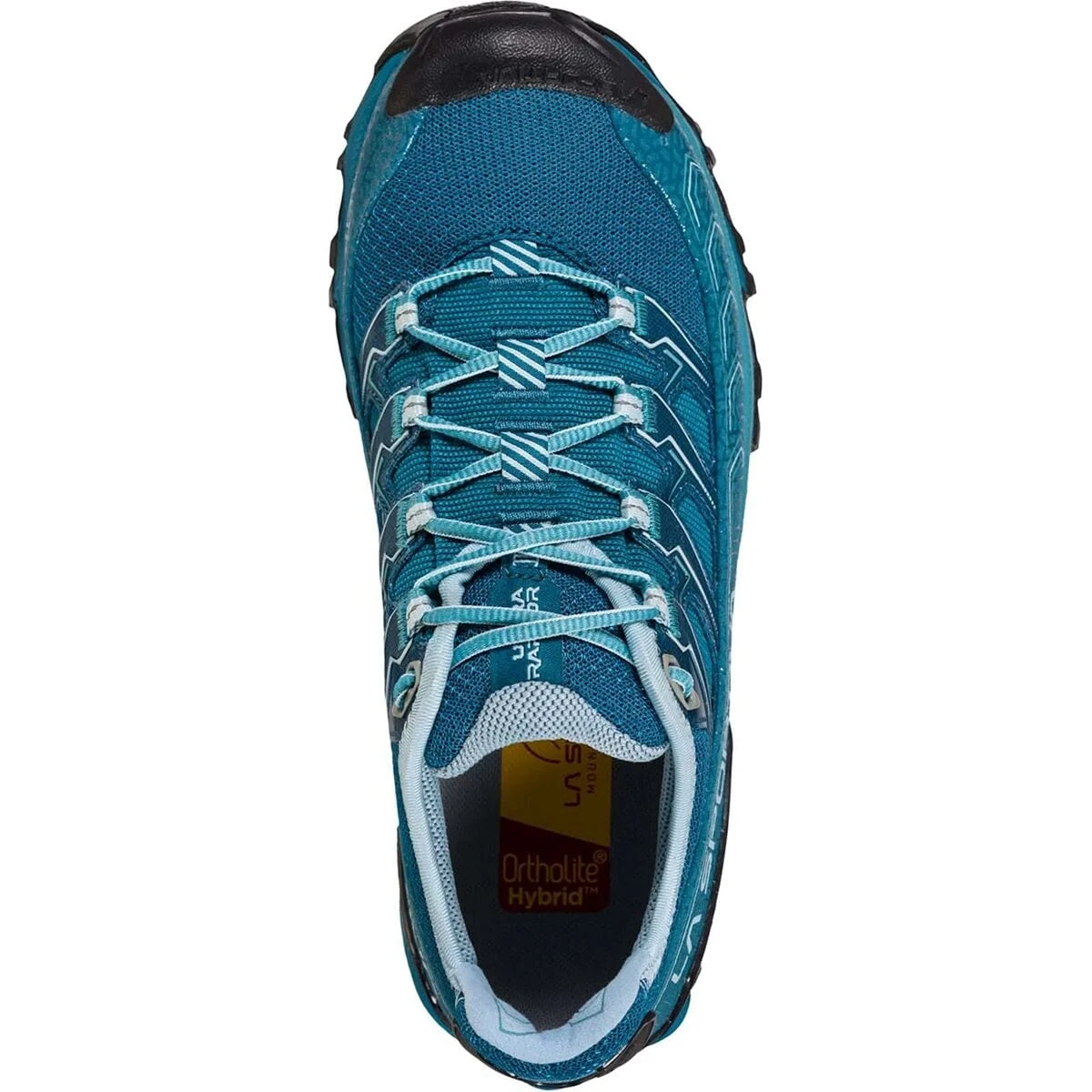 La Sportiva Ultra Raptor II Wide Trail Running Shoe - Women's - Image 3