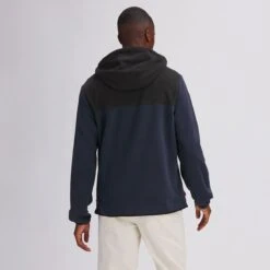 KAVU Peoh Point Fleece Jacket - Men's