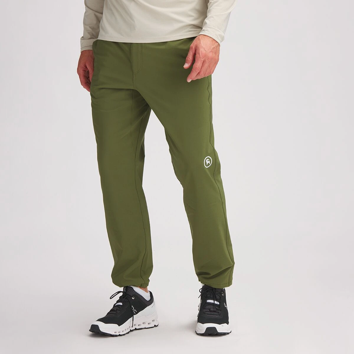 Winter On The Go Pant - Men's - Image 5